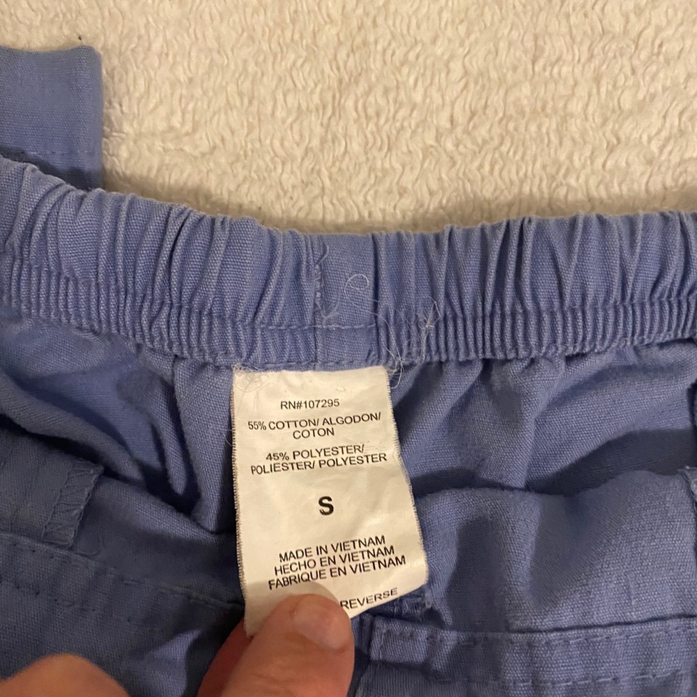 Scrub pants - Picture 4 of 4